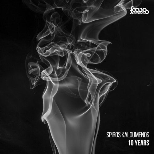 Spiros Kaloumenos – 10 Years