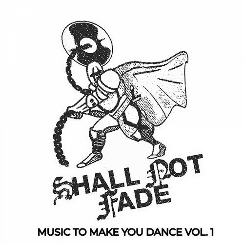 VA – Music To Make You Dance, Vol. 1