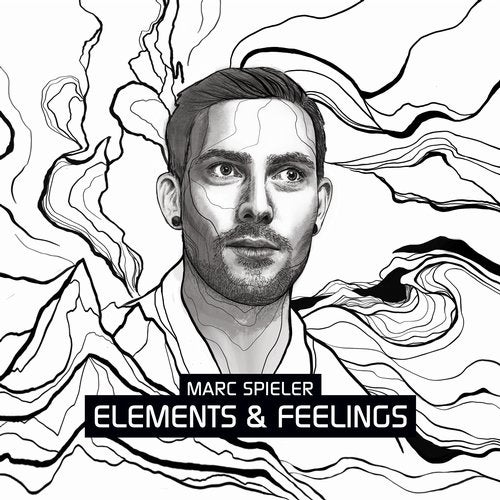 Marc Spieler – Elements & Feelings