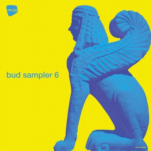 VA – Bud Sampler 6