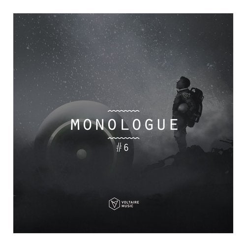 VA – Voltaire Music Pres. Monologue #6