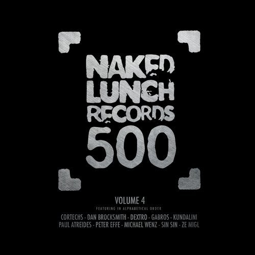 VA – Naked Lunch 500, Vol.4