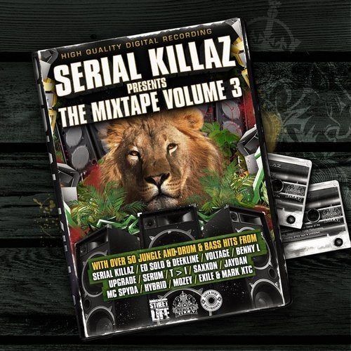 VA – The Mixtape Volume 3