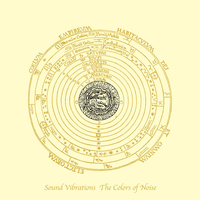 Sound Vibrations – The Colors of Noise