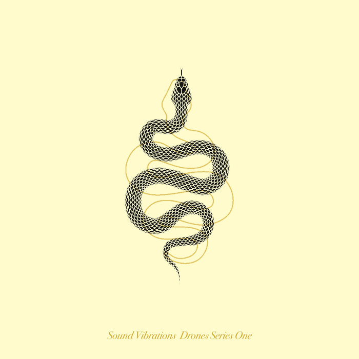 Sound Vibrations – Didgeridoo Drones