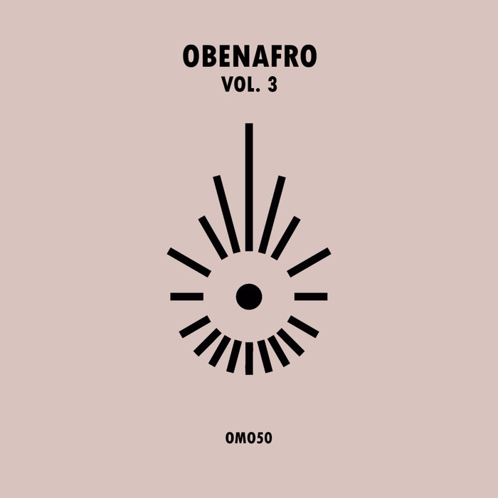 VA – OBENAFRO, Vol. 3