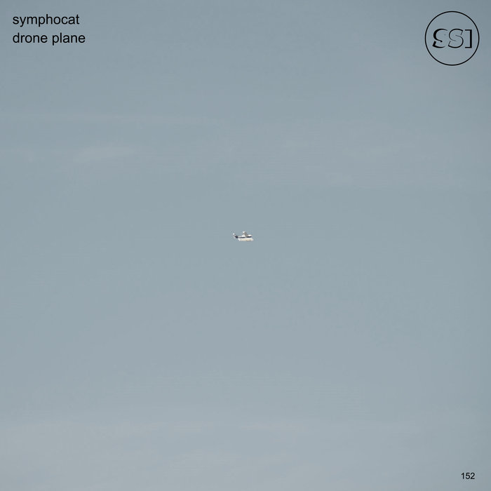 SymphoCat – Drone Plane