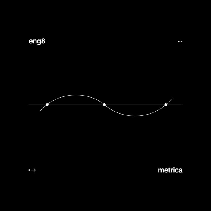 eng8 – metrica