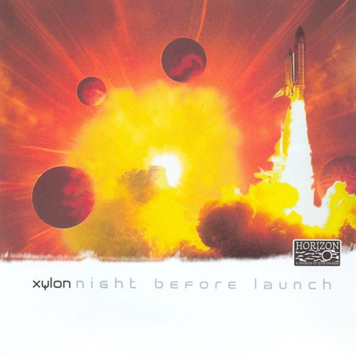 Xylon – Night Before Launch