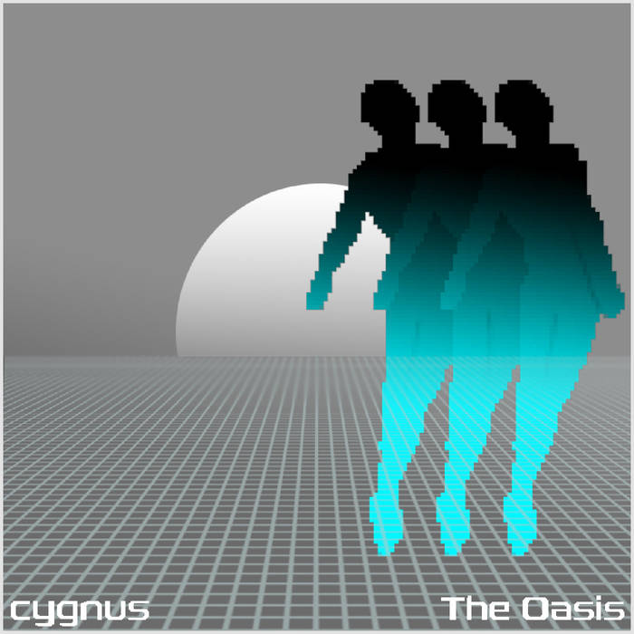 Cygnus – The Oasis