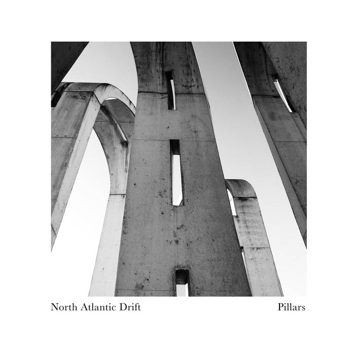 North Atlantic Drift – Pillars