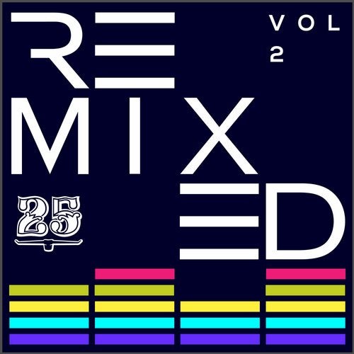 VA – Bar 25 Music: Remixed Vol.2