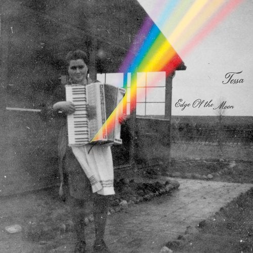 Tessa – Edge Of The Moon