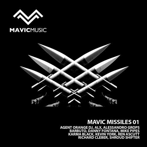 VA – Mavic Missiles Volume 01