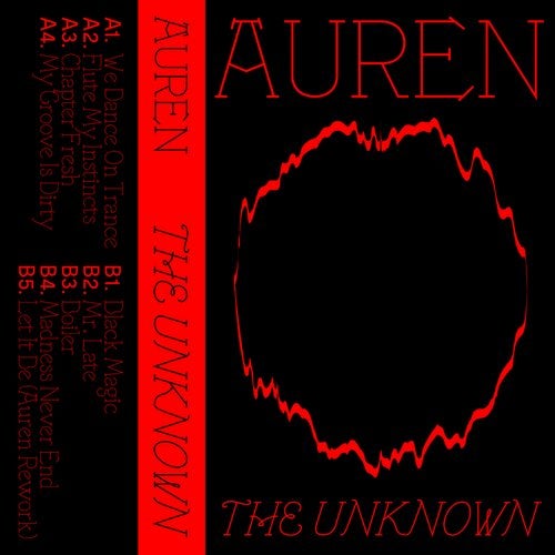 Auren – The Unknown