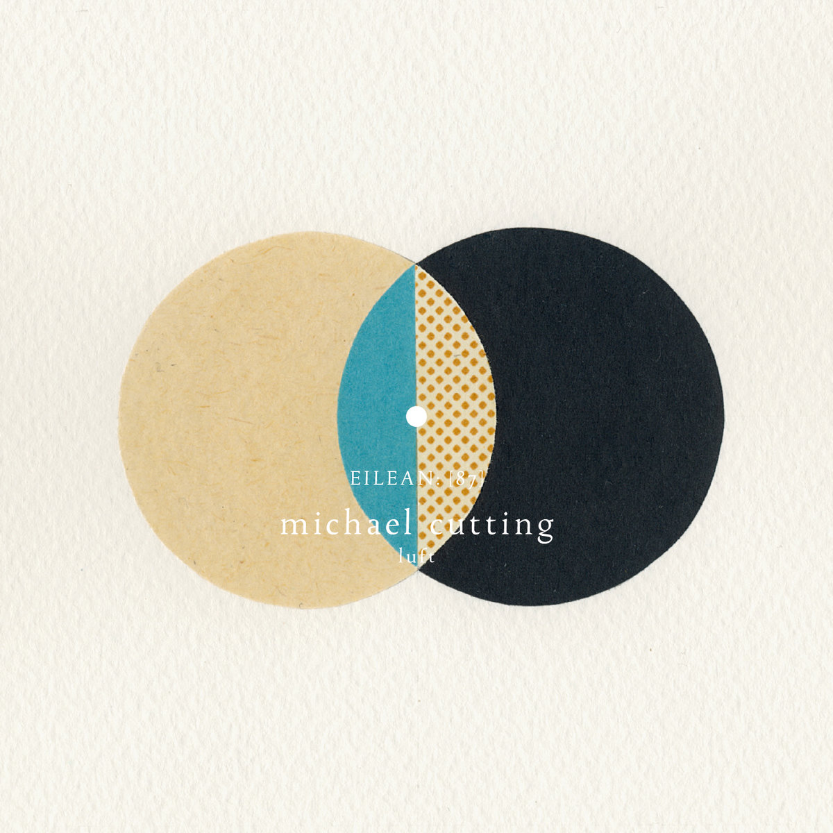 Michael Cutting – Luft