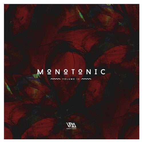 VA – Monotonic Issue 12