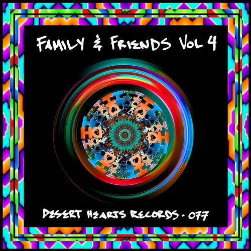 VA – Family & Friends, Vol. 4
