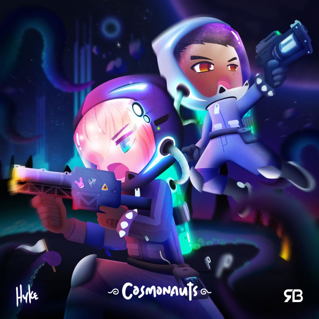 Rameses B – Cosmonauts
