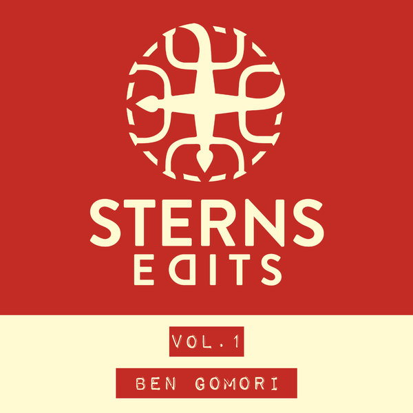 VA – Sterns Edits Vol. 1: Ben Gomori