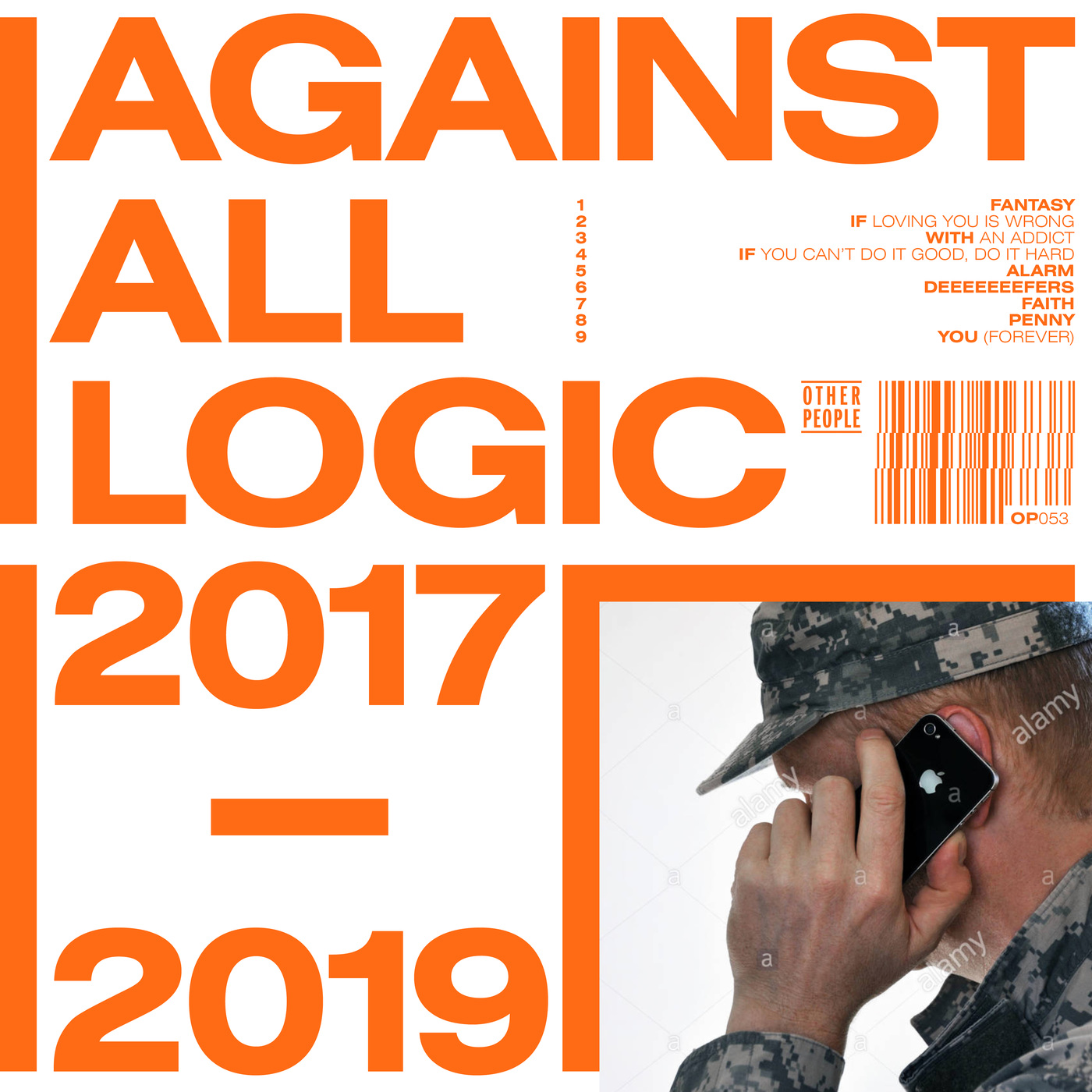 A.A.L (Against All Logic) – 2017-2019