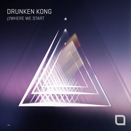 Drunken Kong – Where We Start