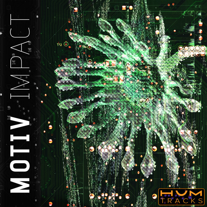 Motiv – Impact
