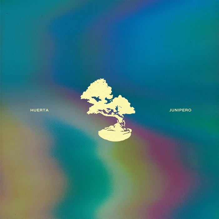 Huerta – Junipero