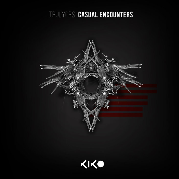 Trulyors – Casual Encounters