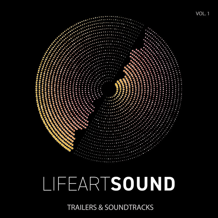 VA – LifeArt Sound, Vol. 1