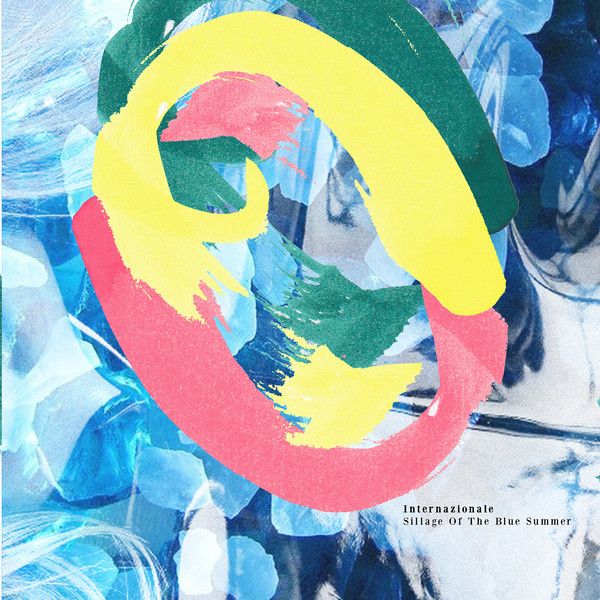 Internazionale ‎– Sillage Of The Blue Summer