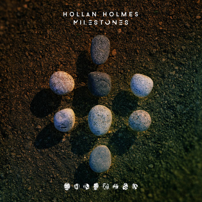 Hollan Holmes – Milestones
