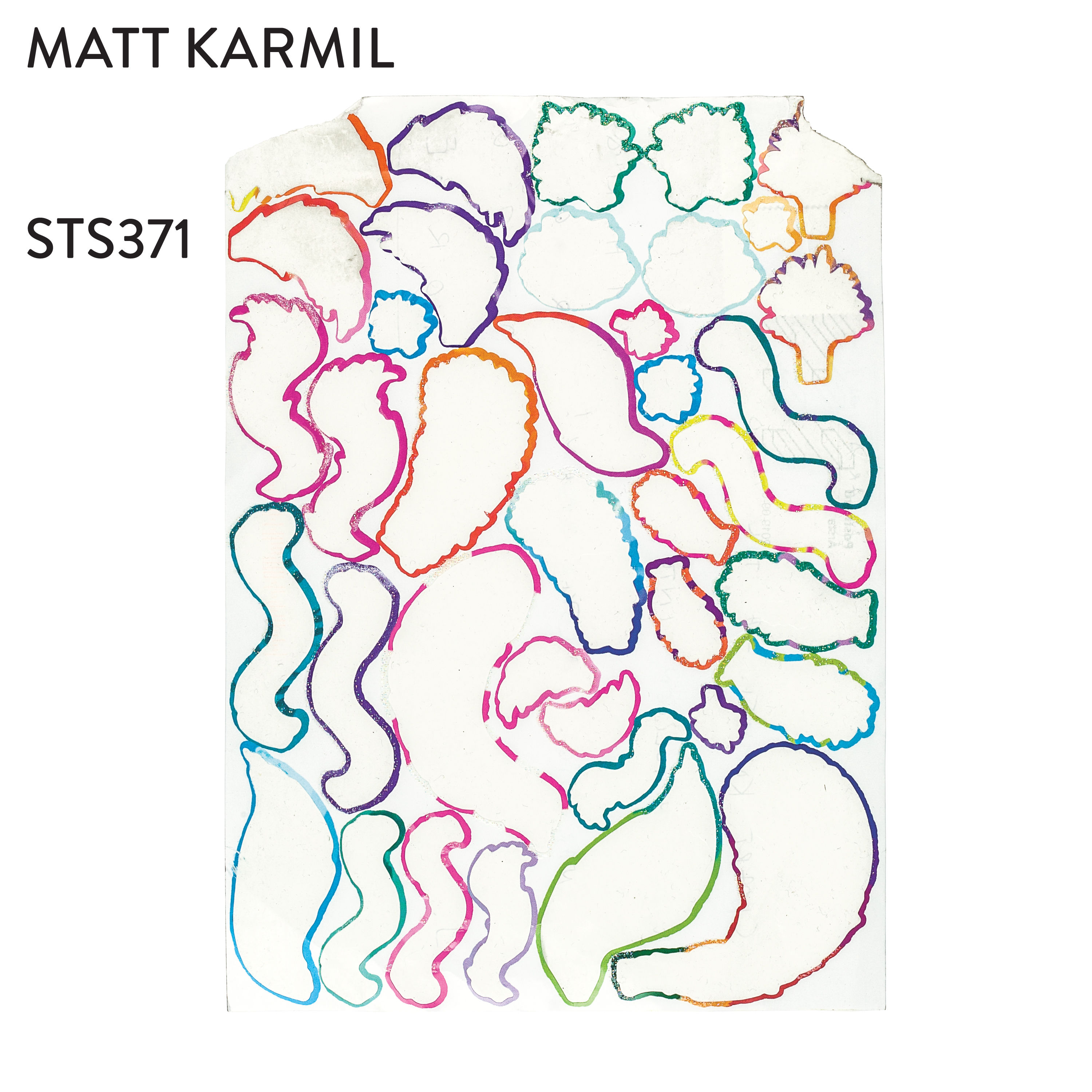 Matt Karmil – STS371