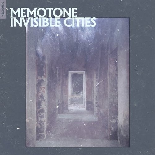 Memotone – Invisible Cities