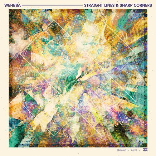 Wehbba – Straight Lines & Sharp Corners