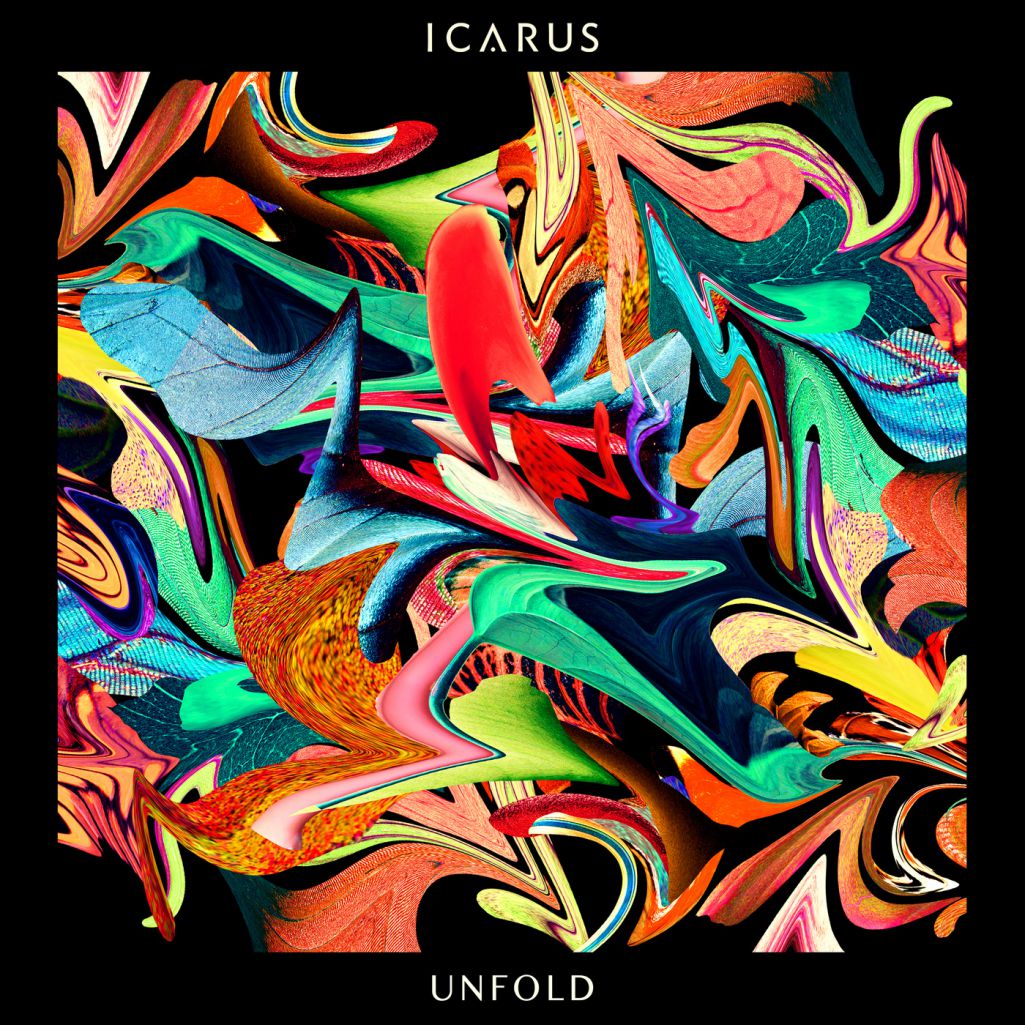 Icarus – Unfold