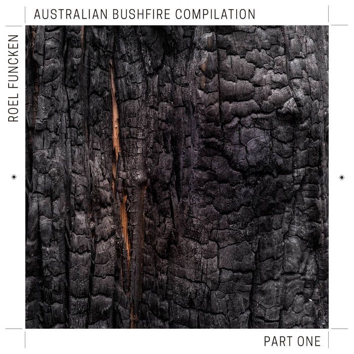 Various ‎- Australian Bushfire Compilation (Part One)