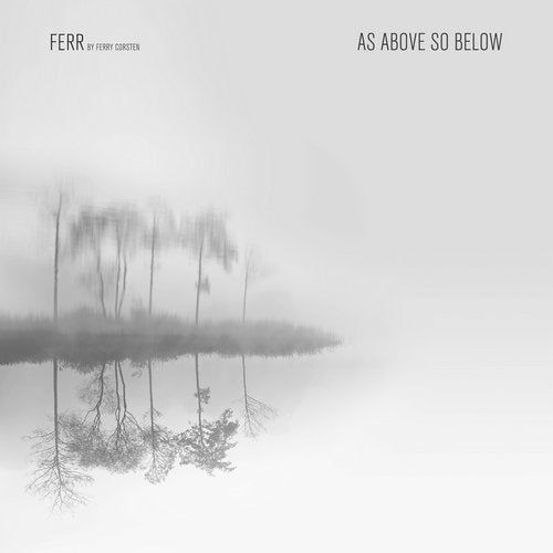 Ferr – As Above So Below