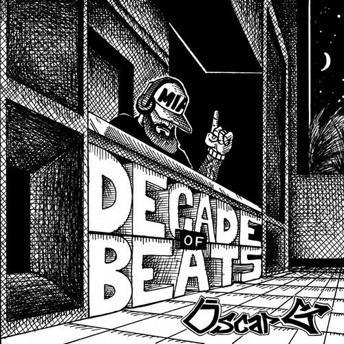 Oscar G – Decade Of Beats