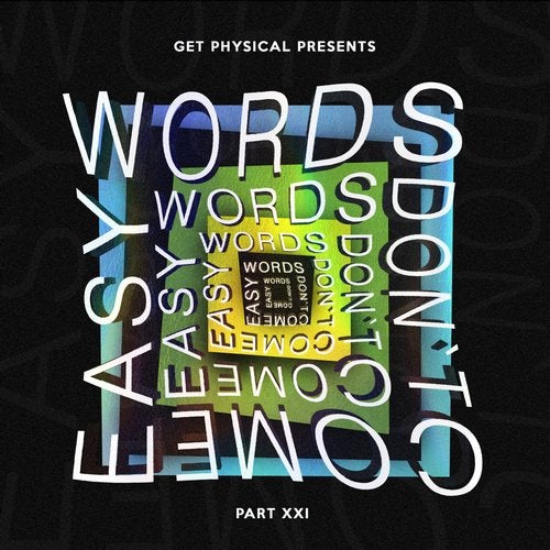 VA – Words Don’t Come Easy, Vol. 7