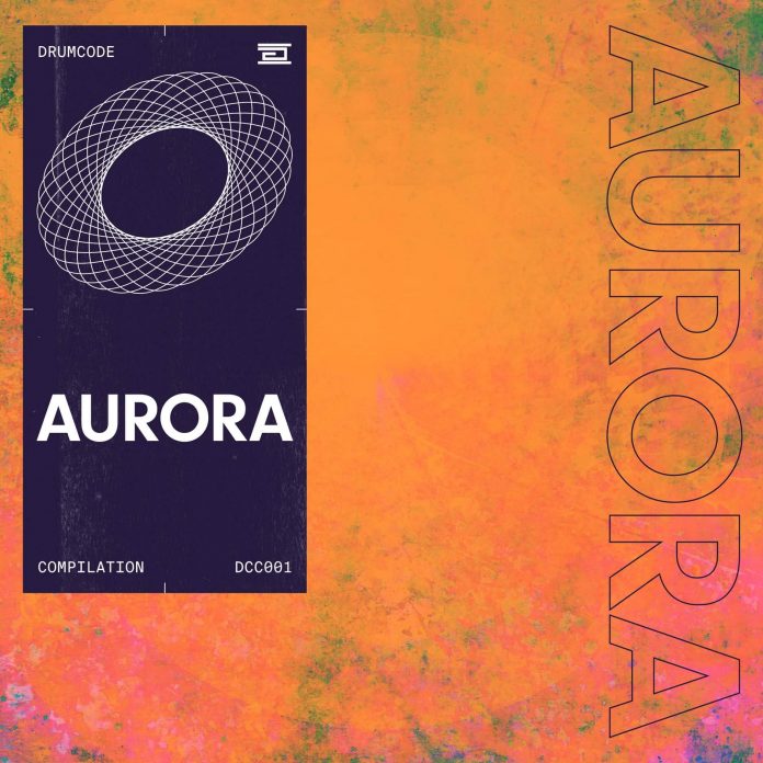 VA – Aurora – Drumcode 001 Compilation