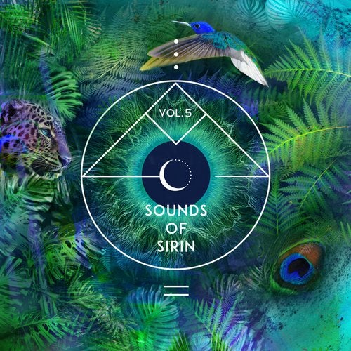 VA – Bar 25 Music Presents: Sounds of Sirin Vol.5