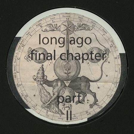 Diferit – Long Ago – Final Chapter Part II