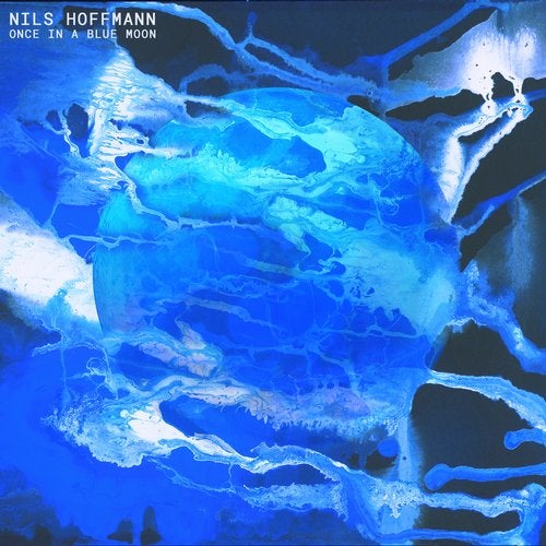 Nils Hoffmann – Once in a Blue Moon