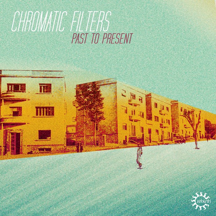 Chromatic Filters – Past to Present