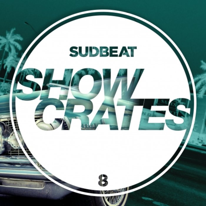 VA – Sudbeat Showcrates 8