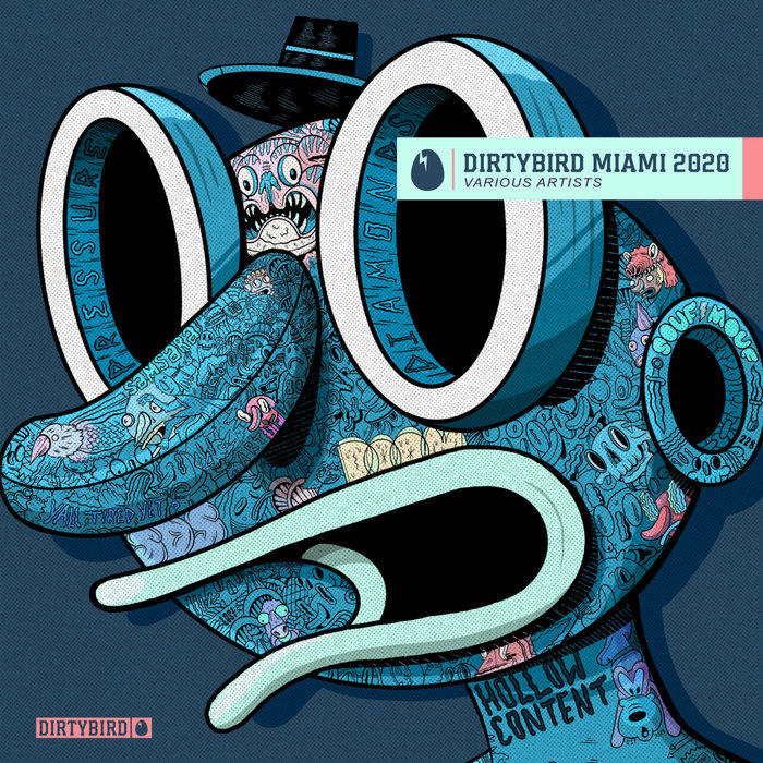 VA – Dirtybird Miami 2020