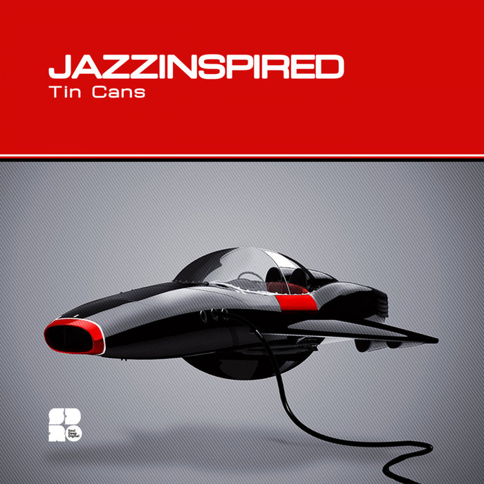 JazzInspired – Tin Cans