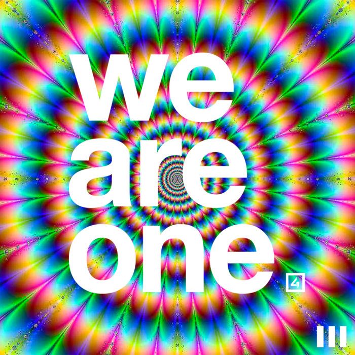 VA – We Are One 3