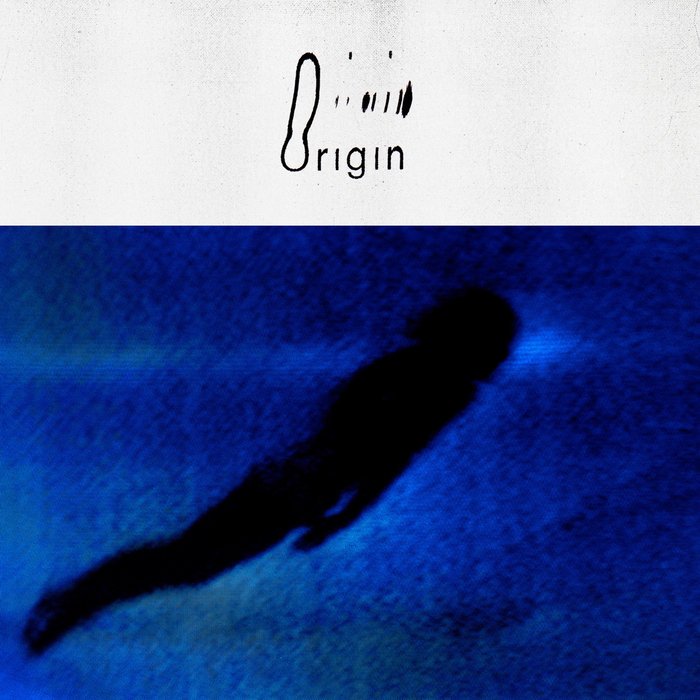 Jordan Rakei – Origin (Deluxe Edition)